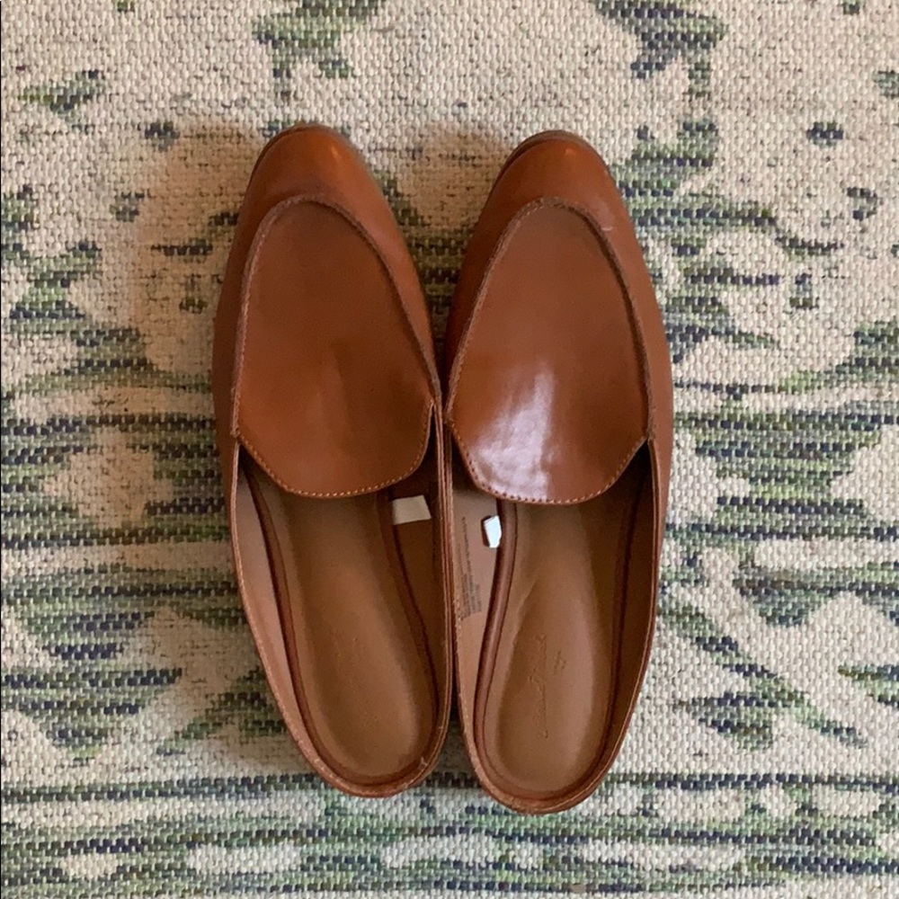 Universal Thread Mules